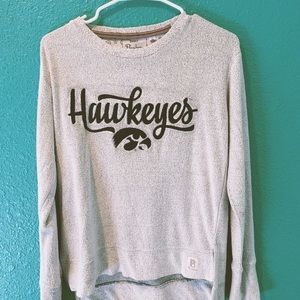 Crew neck